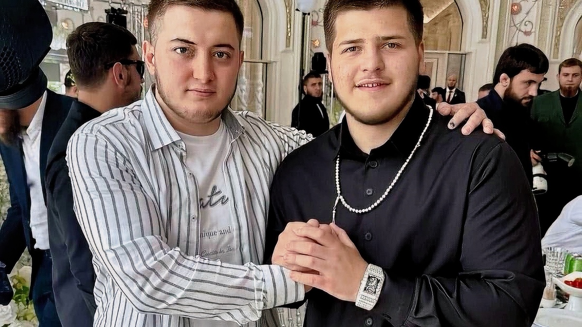 Ах эта свадьба...