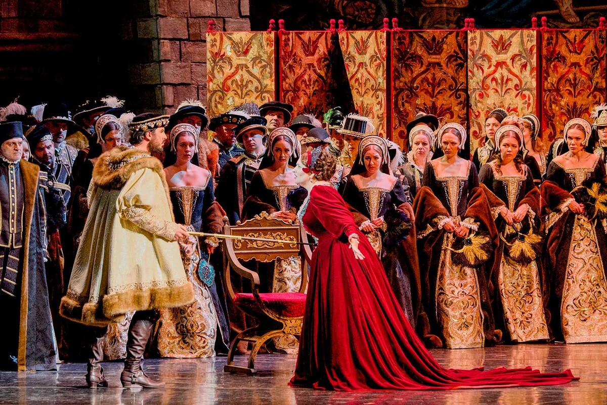 Пресс-служба Московского академического музыкального театра имени К.С. Станиславского и Вл.И. Немировича-Данченко