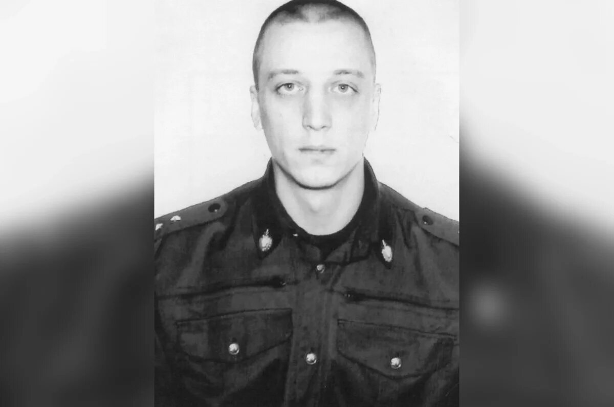    В Хабаровске росгвардейцы почтили память прапорщика Шишанова