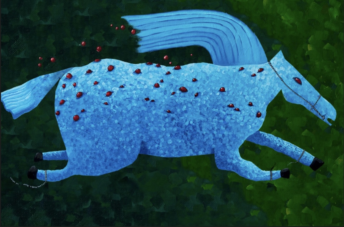 © Иллюстрация: Амгалан Ринчинэ