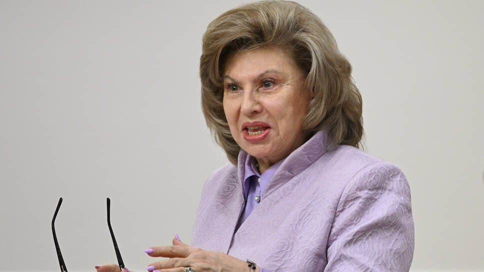 Жалобу татарстанца повторно рассмотрят после вмешательства омбудсмена в РФ.📷Фото: Глеб Щелкунов / Коммерсантъ