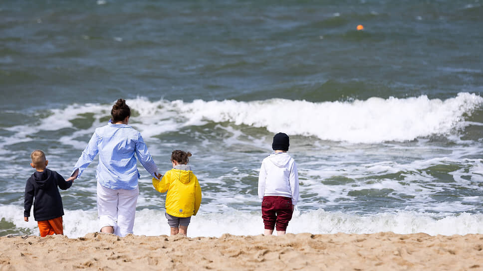 В Татарстане утвердили список курортов регионального значения.📷Фото: Александр Подгорчук / Коммерсантъ