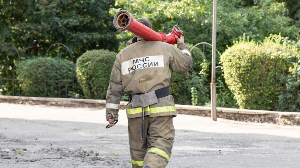 Фото: Игорь Елисеев / Коммерсантъ