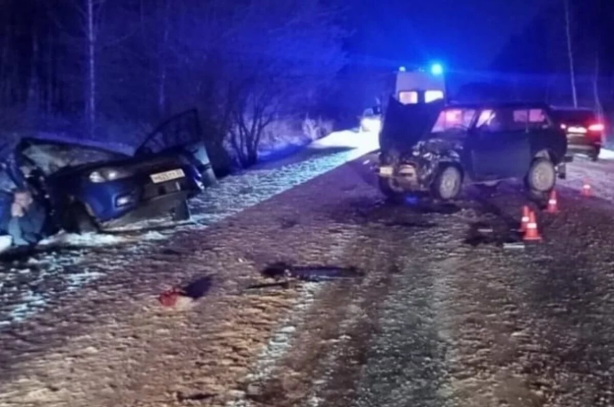    Молодого водителя будут судить за гибель девушки в ДТП под Юрьев-Польским