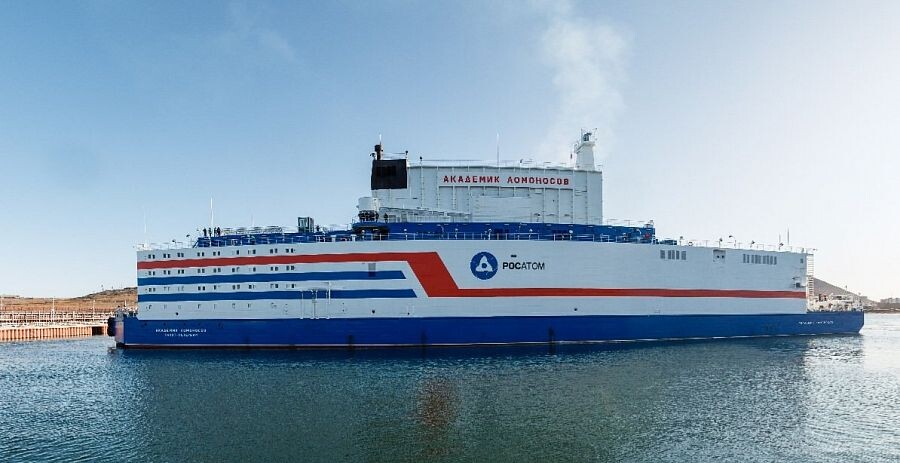 Источник: Росэнергоатом