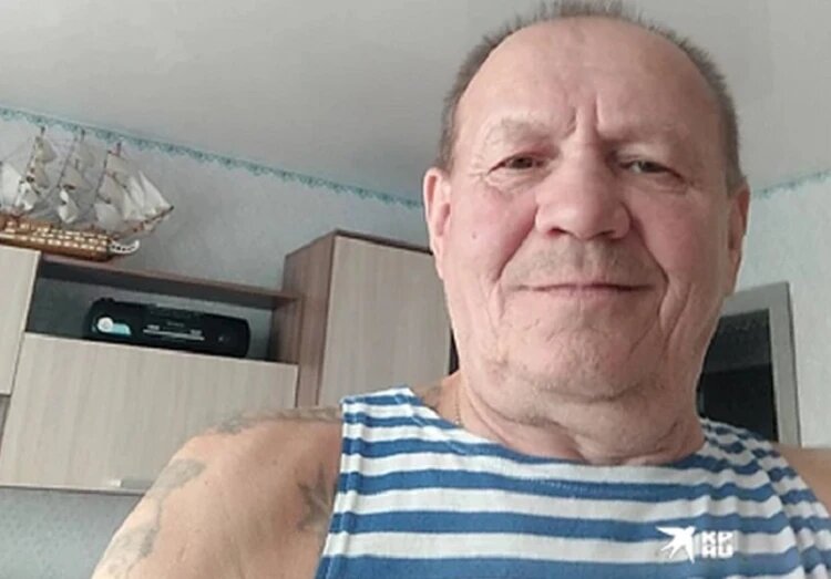 Убийцей оказался пенсионер Геннадий Казаков. Фото: соцсети