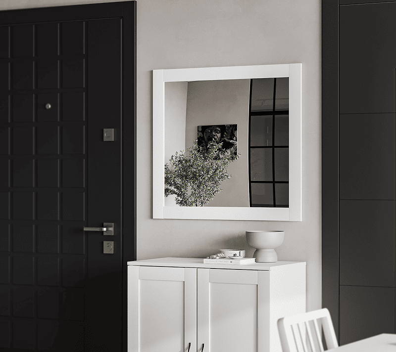 Зеркало навесное Sirius