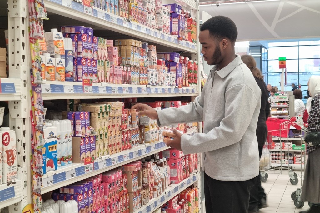    Фото © Анастасия Романова / Абзац