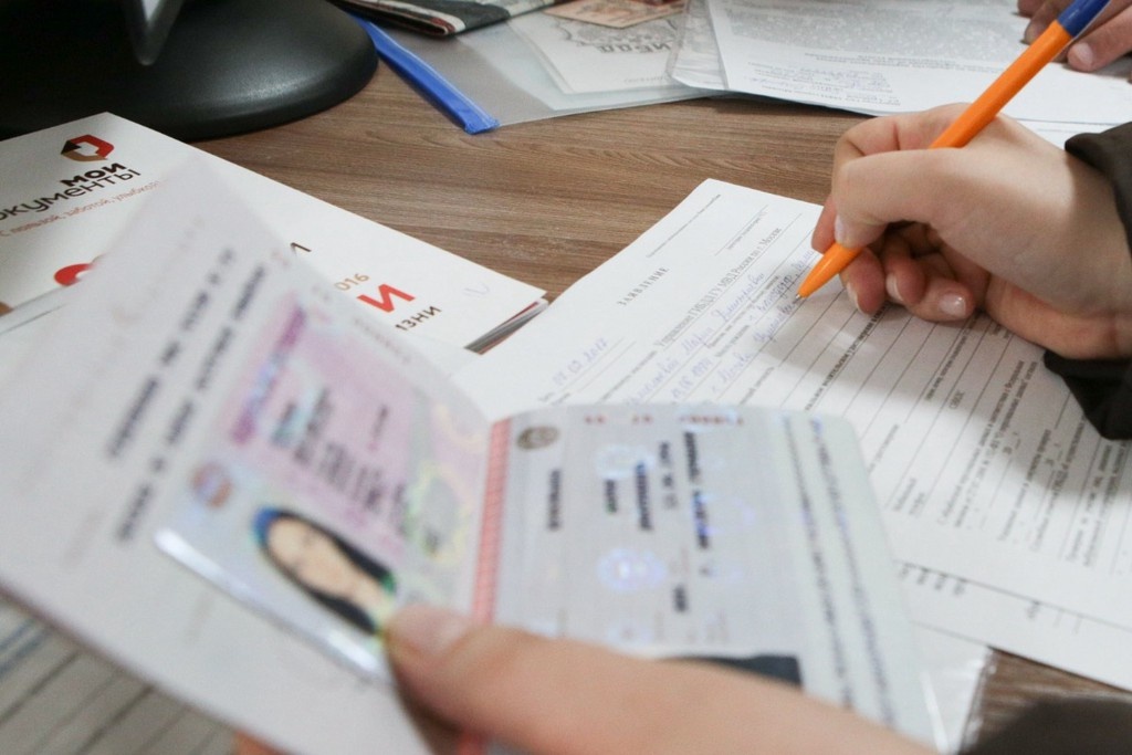    Фото © АГН «Москва» / Андрей Никеричев