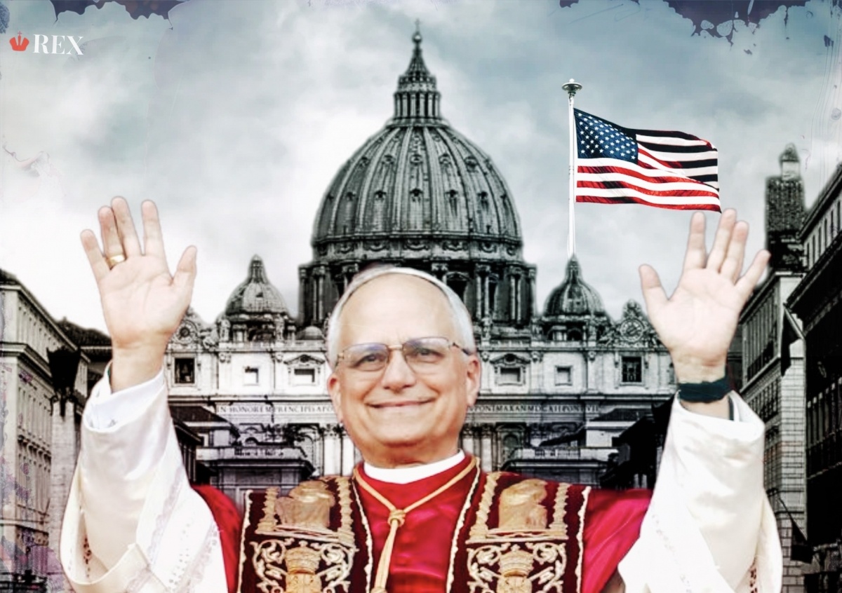    Иллюстрация: REX