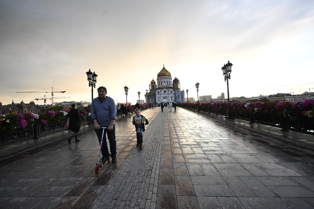 Komsomolskaya Pravda/Global Look Press