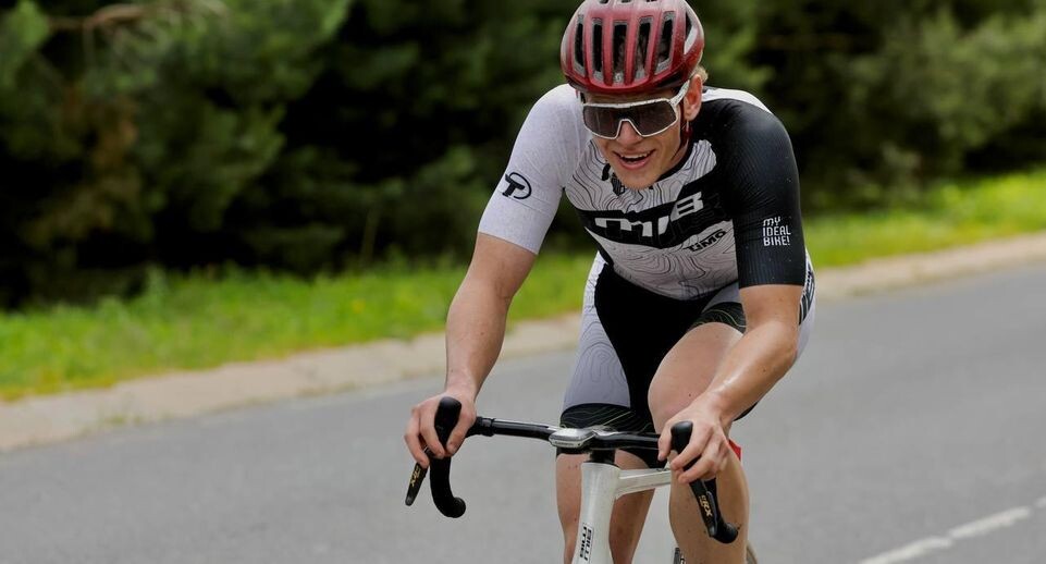    Пресс-служба министерства физической культуры и спорта Московской области