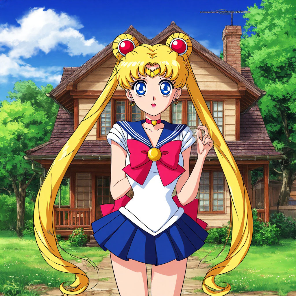 ИИ Шедеврум