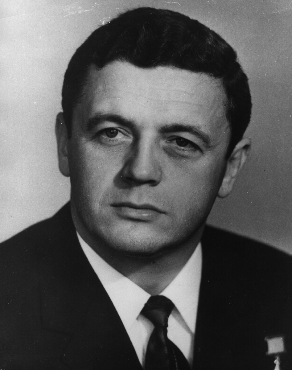 Владислав Волков 