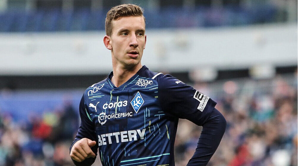    Фото: ФК "Крылья Советов"