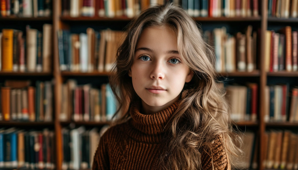 Изображение сгенерировано нейросетью Шедеврум