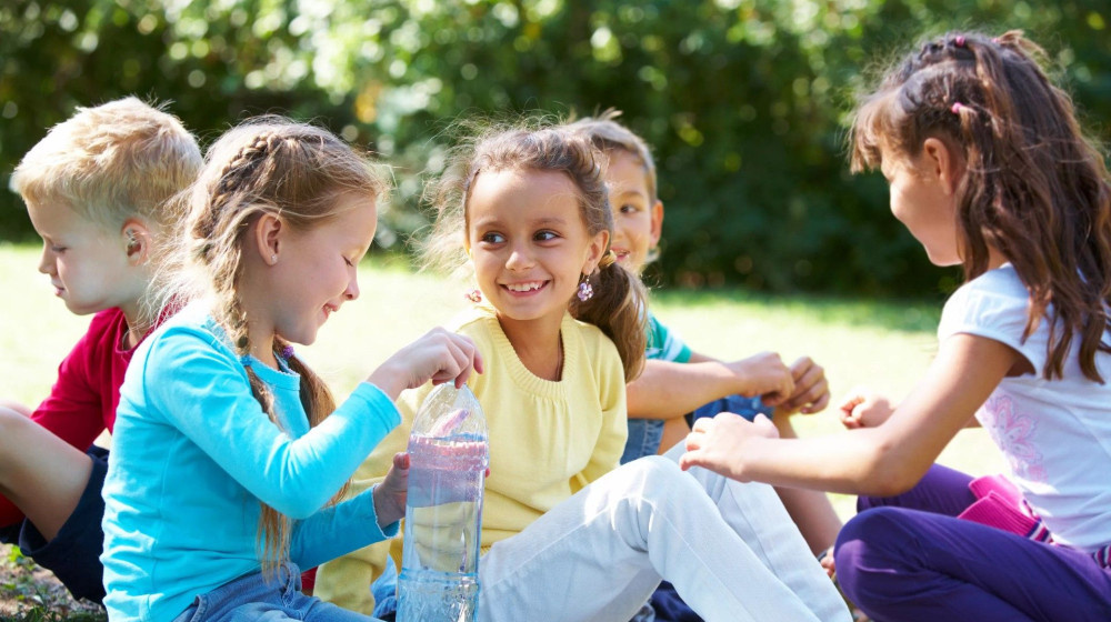    Телефон вместо детства