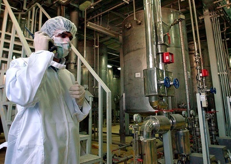    Иран продолжит обогащение урана, имея ещё один скрытый ядерный объект