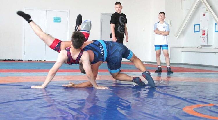 Фото: Екатерина Алавердян