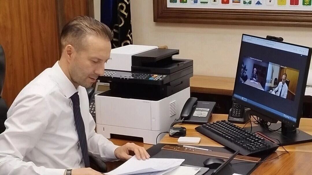     Источник: страница Рустэма Зайнуллина в ВК