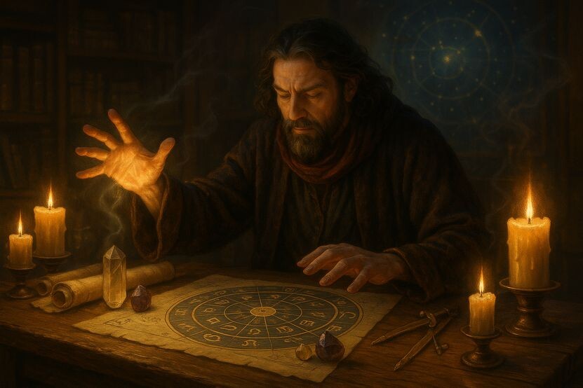    Гороскоп везения на 1 июля: кому из знаков Зодиака улыбнется удача или может выпасть крупный выигрыш