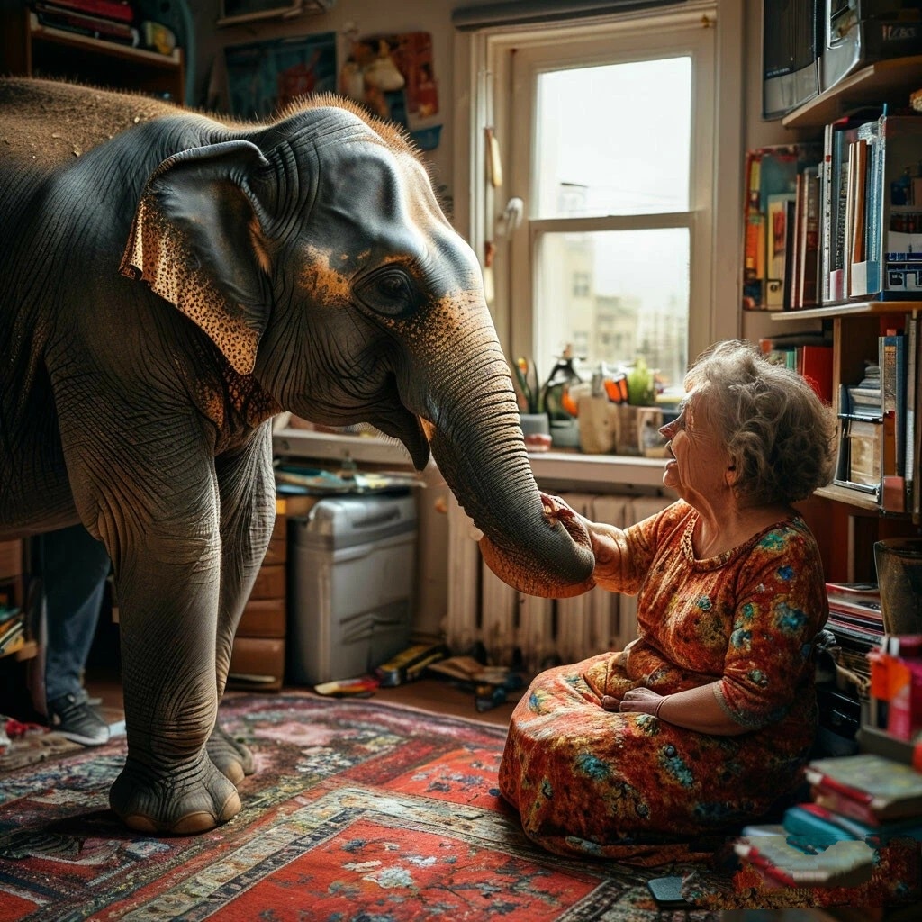 Создано нейросетью.