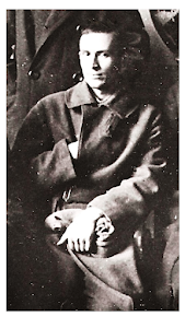 Андрей Степанович Дахнович