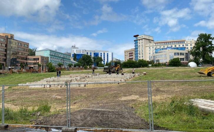    фото Курские известия