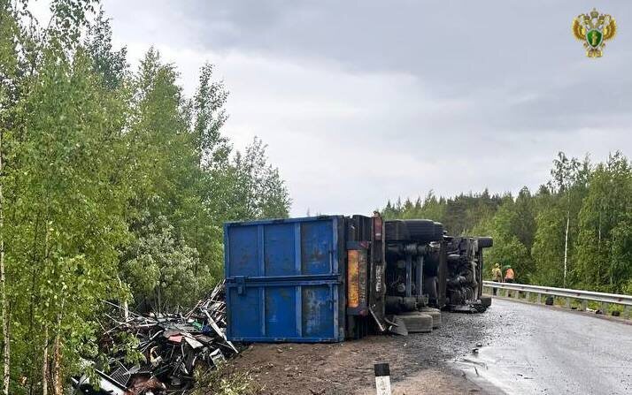    Фото: Прокуратура Карелии