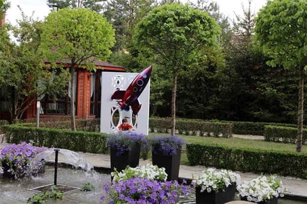 Фото из социальных сетей