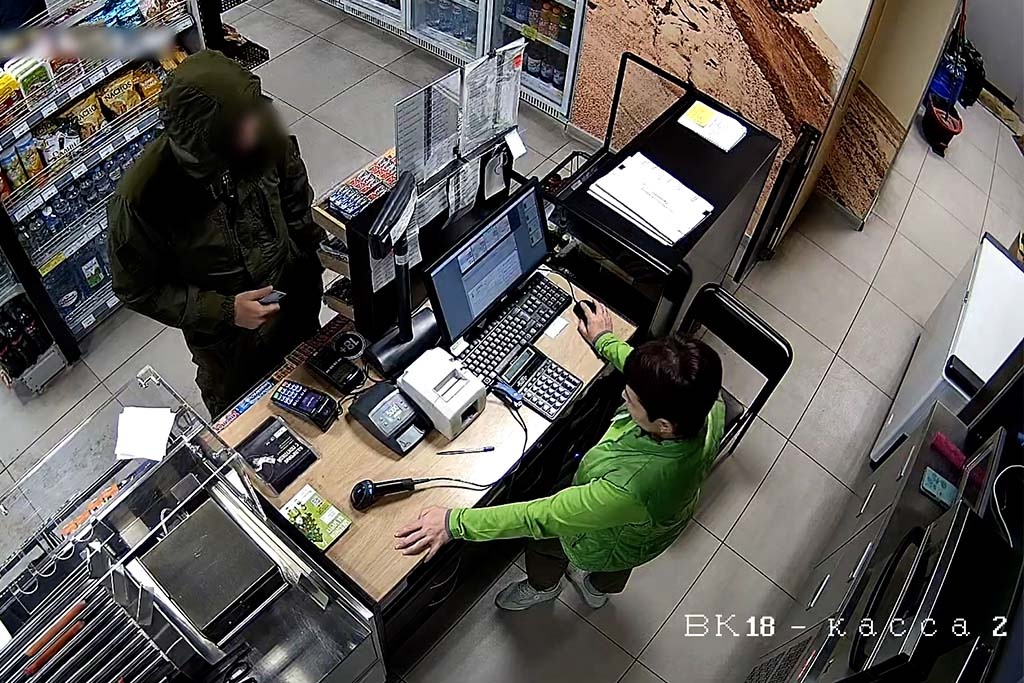    Приговор 36-летнему местному жителю вынесли в городском суде.