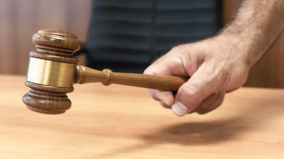 Фото: Олег Харсеев / Коммерсантъ