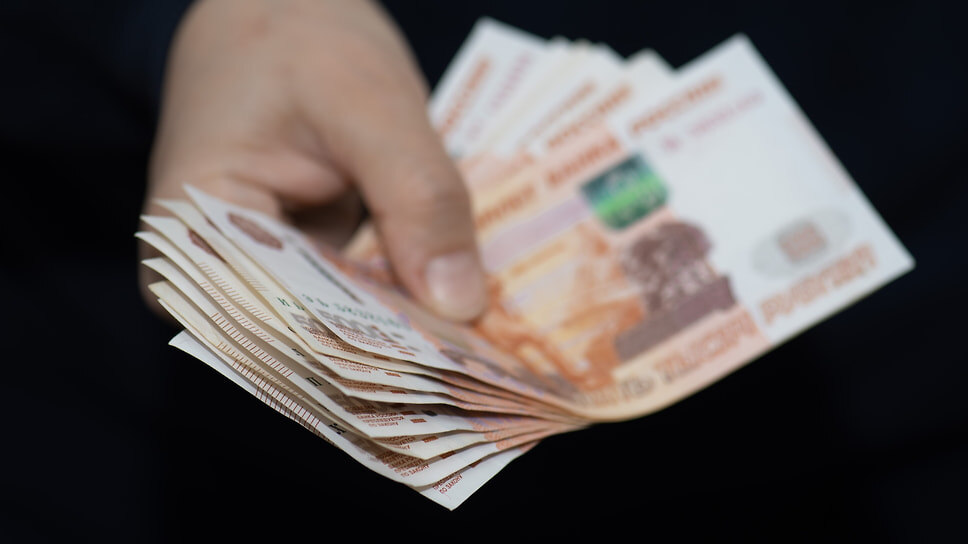 Фото: Олег Харсеев / Коммерсантъ