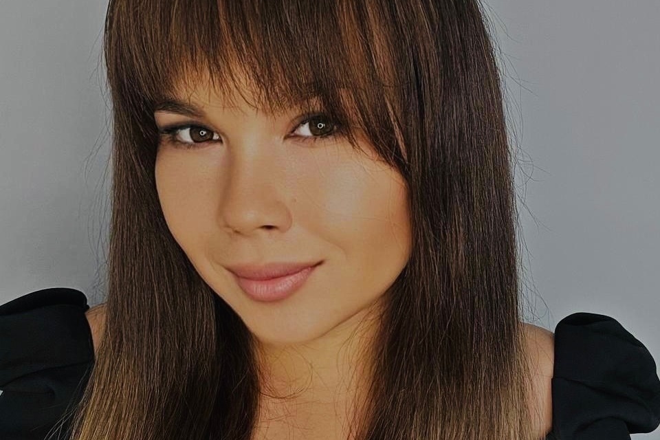 Айсылу отказывалась верить, что с ней это происходит. Фото: соцсети