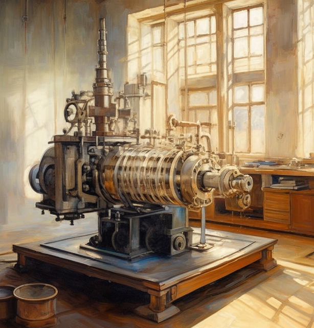 фантазии ИИ на тему