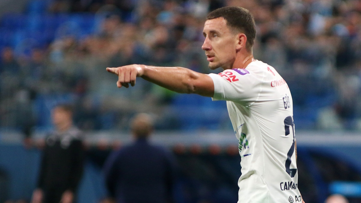    Гленн Бейл. Фото: GLOBAL LOOK PRESS