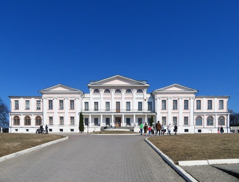    Фото: Wikipedia/Никонико962 • CC BY-SA 4.0 Анна Мигинеишвили