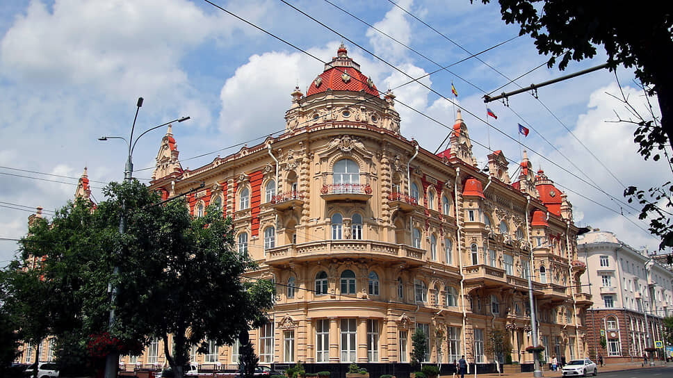 Фото: Василий Дерюгин / Коммерсантъ