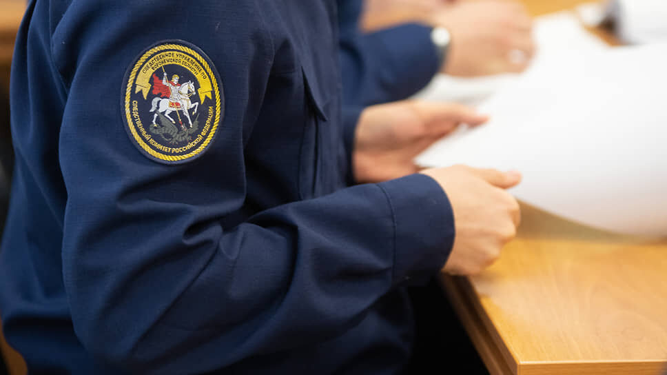 Фото: Олег Харсеев / Коммерсантъ