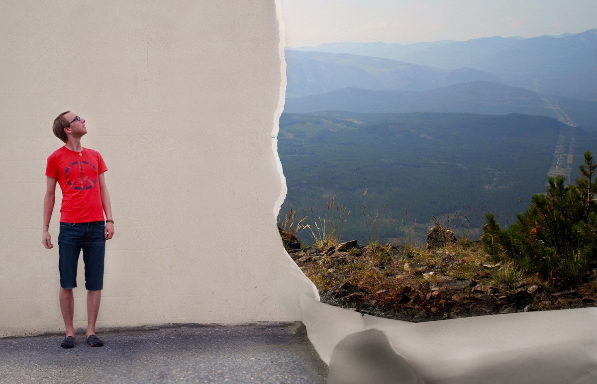 Реальности.