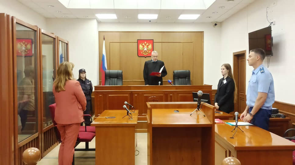 Фото: Суды Свердловской области