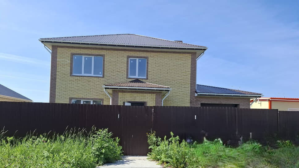 Фото: прокуратура Тюменской области