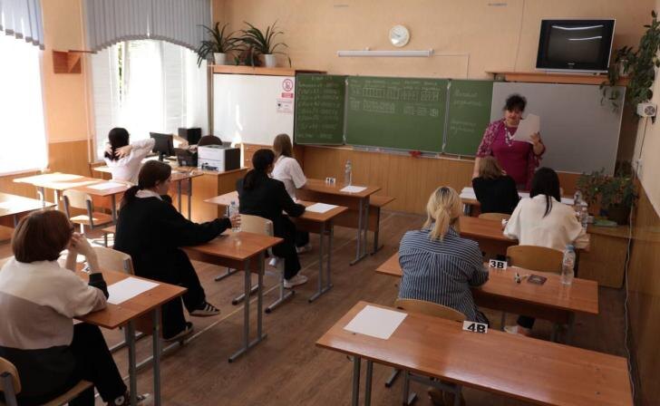    фото Юрий Еськов/Курские известия