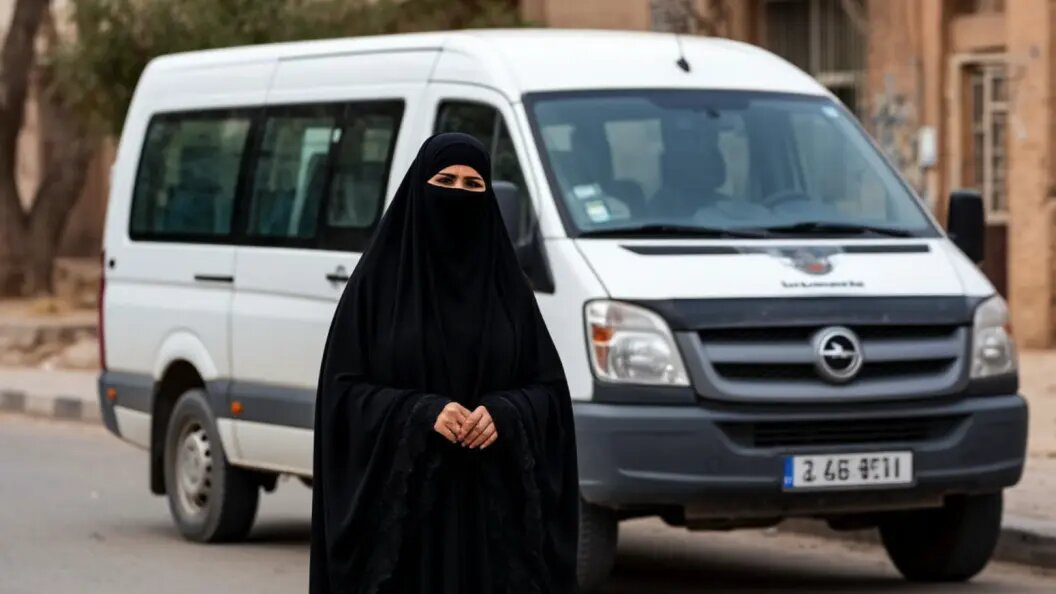    Фото сгенерировано нейросетью.