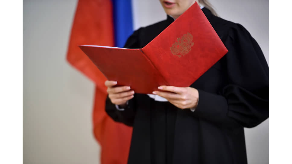 Фото: Влад Некрасов / Коммерсантъ