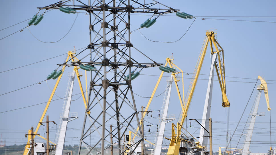 Фото: Влад Некрасов / Коммерсантъ