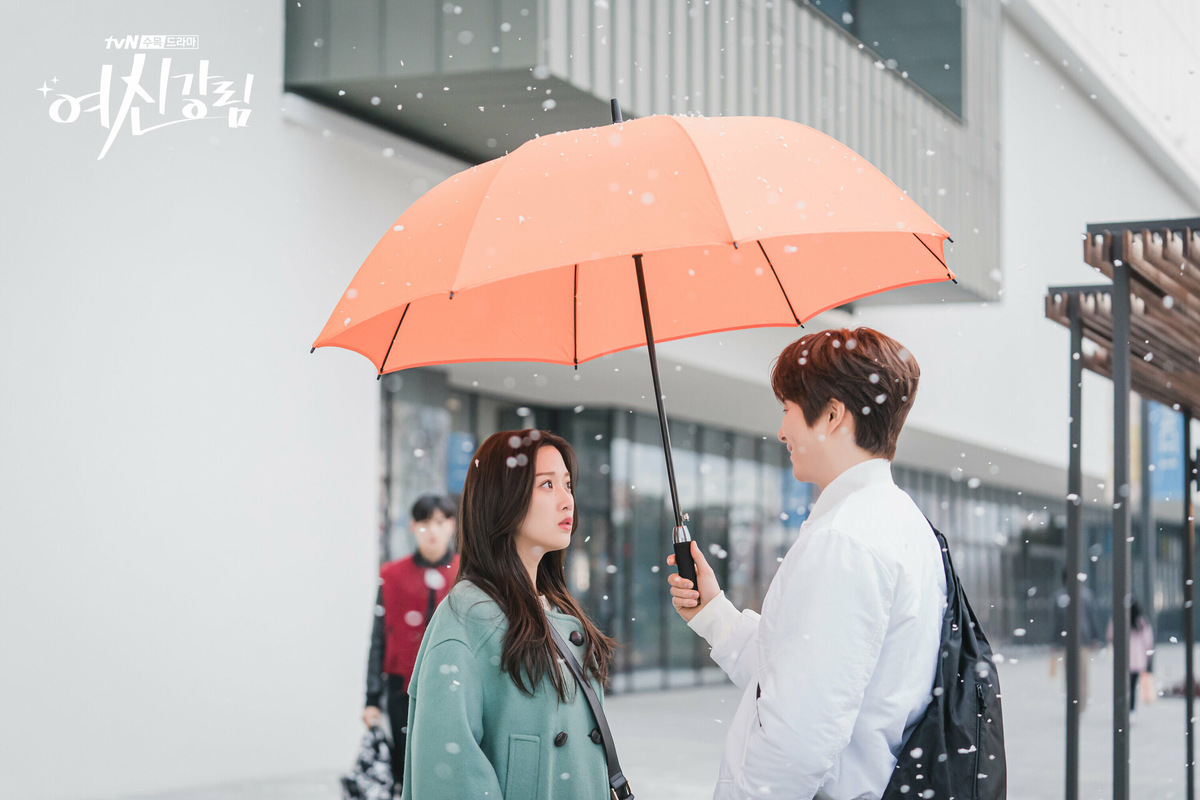 Истинная красота (сериал 2020 – 2021)