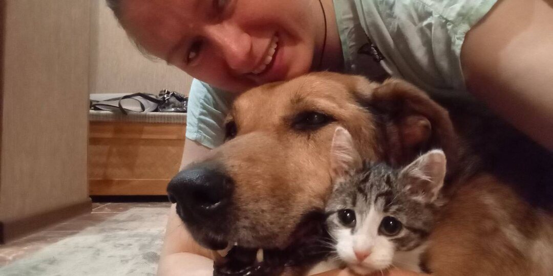 🙏Огромное спасибо от старичка Миши💕