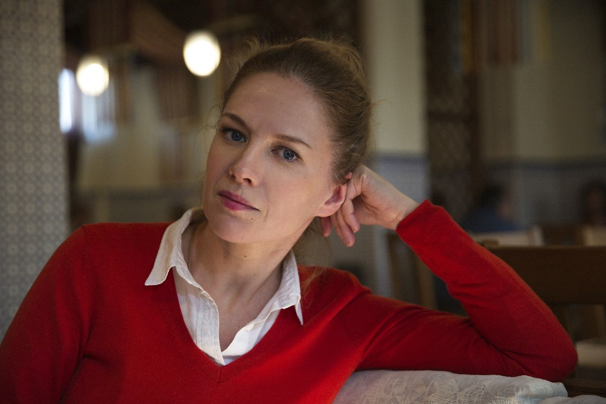 Это мой природный цвет волос.