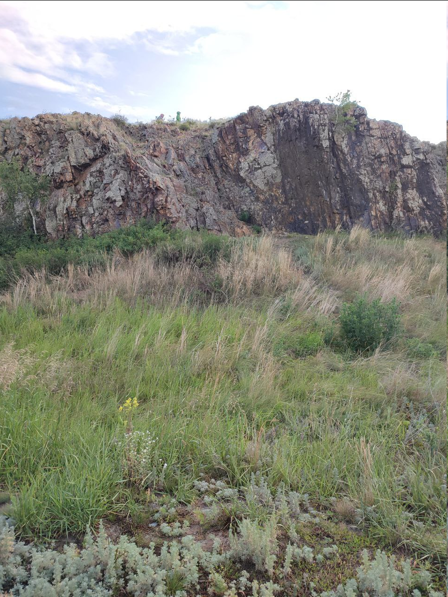 Гора Покаяния